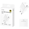 Cudy Punjač za mobilni telefon CH30_EU, USB-C, 30W