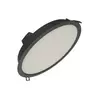 Ledvance led ugradna svetiljka ip44 215mm 30w/4000k,crna ( o61849 )