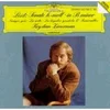 LISZT:SONATE H-MOLL/ZIMERMAN