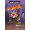 Cat Ninja: Volume 1