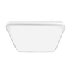 LED plafonsko svetlo FABIO LED/23W/230V belo