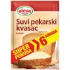SUVI KVASAC MP 6X10G ALEVA
