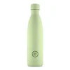 Cool Bottles steklenička iz nerjavečega jekla 500ml - Pastel Green