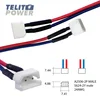 Konektor 5624-2Y MALE 24AWG ( P-2308 )
