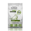 PLATINUM Suva hrana za odrasle pse sa ukusom piletine 1.5kg