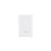 Ubiquiti 24v 5A Gigabit POE white EU
