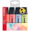 Stabilo Signir Boss Pastel 1/4