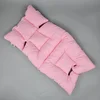 OBLAČIĆ Jastuk za Kolica za bebe, Roze