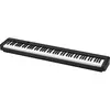 CASIO CDP-S110 BK PRENOSNI DIGITALNI PIANO