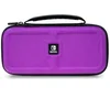 Nacon Bigben Nintendo Switch Deluxe Travel Case Purple