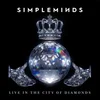 Simple Minds - Live in the City of Diamonds (2 LP)