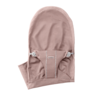 Extra Fabric Seat for Bouncer Bliss - Dusty pink/Mesh