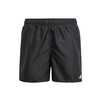 Adidas Muški šorc za kupanje Solid Shorts By JG3604, Crni