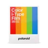 Polaroid Kolor film za Polaroid i-Type instant kamere, 16 komada, Beli okvir