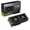 ASUS grafična kartica Dual GeForce RTX™ 4070 12GB
