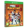 XBOX ONE NBA 2K Playgrounds 2