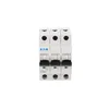 Eaton Odklopnik 3P C 50A 6kA AC PL6-C50/3 286606