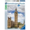 Ravensburger Slagalica Big Ben, 1500 delova