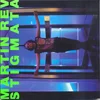 Martin Rev - Stigmata (Limited Edition) (Neon Orange Coloured) (LP)