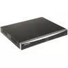 IP snemalnik HIKVISION DS-7608NXI-K2(D), črn
