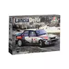 Model Kit avtomobila 3658 - Lancia Delta HF Integrale (1:24)