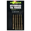 Korda Hybrid Rubbers Weed/Silt