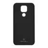 TERACELL Maska za Motorola Moto E7 Giulietta mat crna