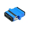 OPTON Adapter SC/UPC SM Duplex Zirconia