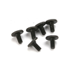 Traxxas imbus vijak M3x6mm ravna glava (6)