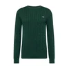 GANT Pulover, zelena