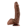 Shane Diesel - Dual Density Dildo