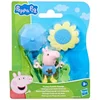 Peppa Pig Muddy Puddle Friends