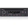 Blaupunkt Blaupunkt Barcelona 200 DAB BT 1-DIN avtoradio DAB+/Bluetooth/CD/USB/AUX (4x40W)