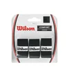 Wilson PRO OVERGRIP, grip tenis, crna WRZ4014