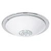 Eglo 93778 - LED plafonsko svetlo GIOLINA LED/12W/230V