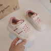 Decije patike belo roze ss FK052
