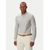BOSS Srajca Mysoft_2_M 50519748 Svetlo zelena Slim Fit