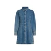KARL LAGERFELD JEANS Dolga srajca modra