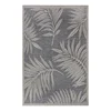 Siva zunanja preproga 190x290 cm Clyde Paru – Hanse Home