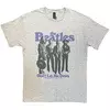 The Beatles Dont Let Me Down Grey L Majica