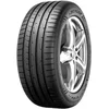 Dunlop Sport Maxx RT2 ( 235/60 R18 107W XL SUV, sa zaštitom za felne (MFS) )