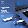 Aigo USB Flash memorija, 32GB, USB 2.0, Srebrne boje
