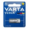 Varta alkalna baterija, V23A, 12V, blister 1 kos - V23GA (MN21/8LR932 LR23A)