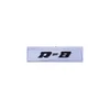 PVC STRUGAČ VOSKA ROFFB 320x70x4 mm ZA SNB