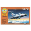 Směr Model MiG-21R 1:72 15x21,8cm