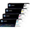 HP 415X (OPW2030X), originalni toner, črn + barven, 7500/3x6000, Za tiskalnik: HP COLOR LASERJET ENTERPRISE M455DN, HP COLOR LASERJET PROMFP M479
