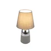 GLOBO 24135C - Stona lampa EUGEN 1xE14/40W/230V