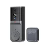 GEMBIRD KPS-M16,GMB Pametno WiFi Video Zvono 1080p sa kamerom, night vision opcija kamere,IPS Display