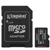 Kingston sdcs3/128gb/microsdxc/128gb/class10 u1/150mb/s + adapter Memorije kartice ( SDCS3/128GB )