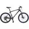 BICIKL SCOTT SCALE PREMIUM black-silver